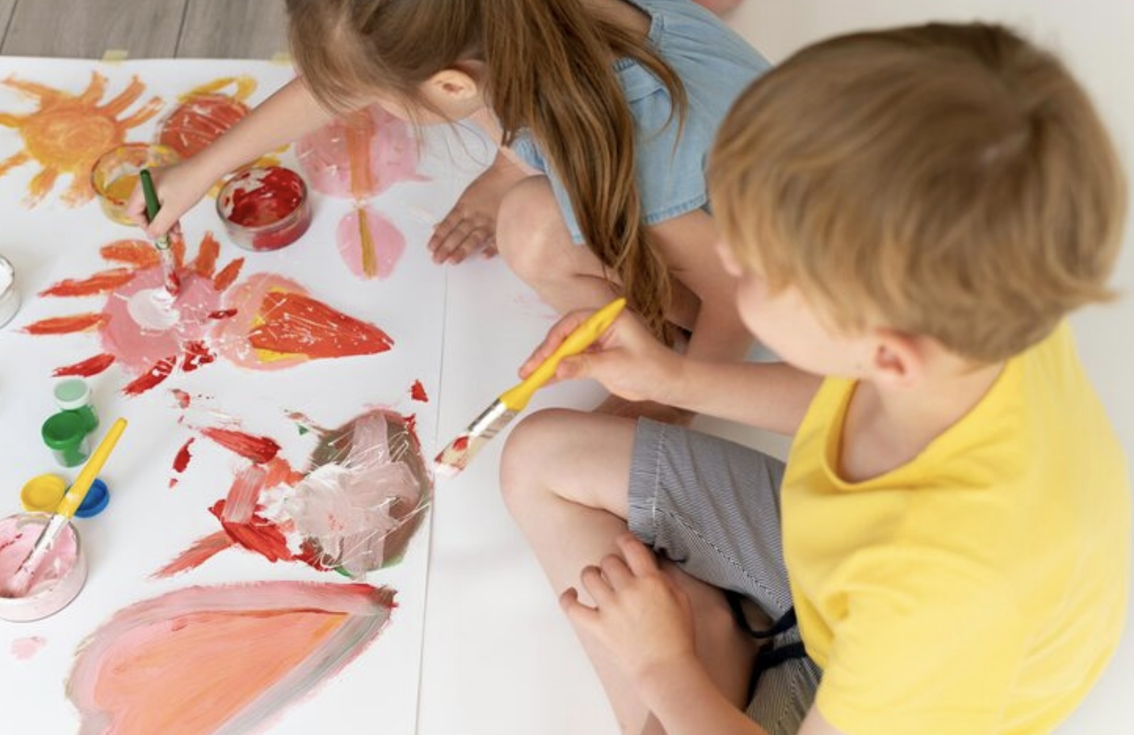 KIDS EARTH FUNDの掲載商品